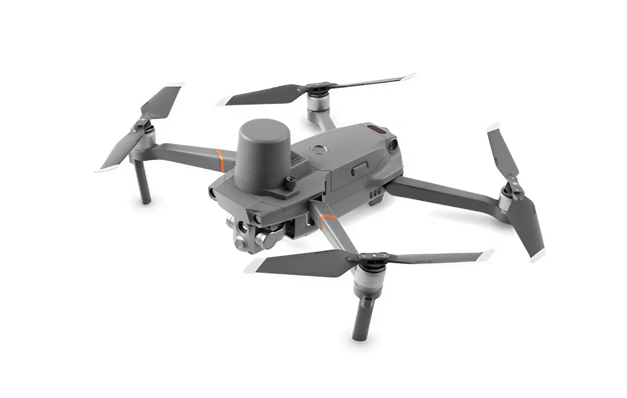 The 21700 Battery Cell Plays a Vital Role in the Drone Industry