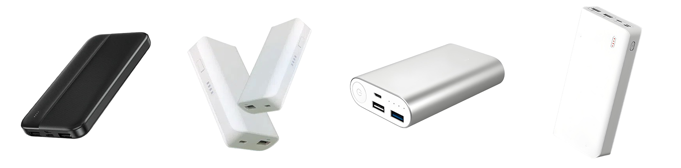 The 18650 Lithium-Ion Battery Cell Plays a Crucial Role in the World of Portable Power Banks