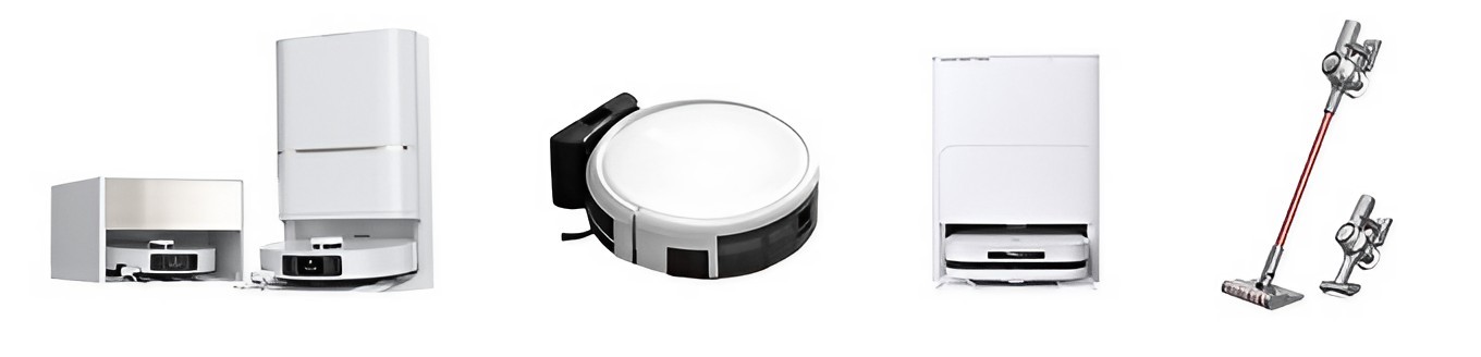 The 21700 Battery Cell Plays a Crucial Role in Robotic Vacuum Cleaners