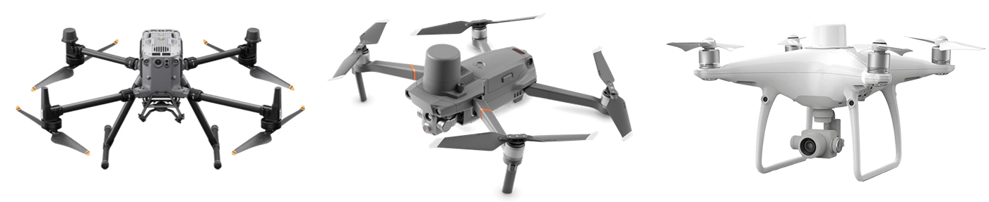 The 21700 Battery Cell Plays a Vital Role in the Drone Industry