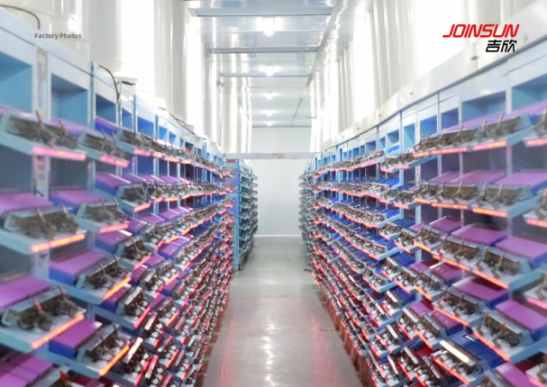 Joinsun Technology Accelerates Small Power Battery Market Development